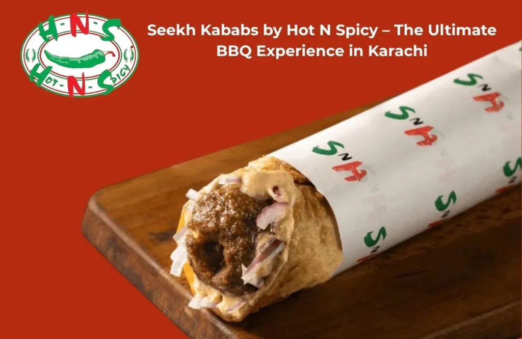 Seekh Kabab