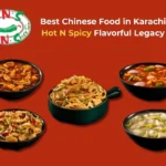 best chinese food in karachi