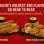 BBQ Flavours