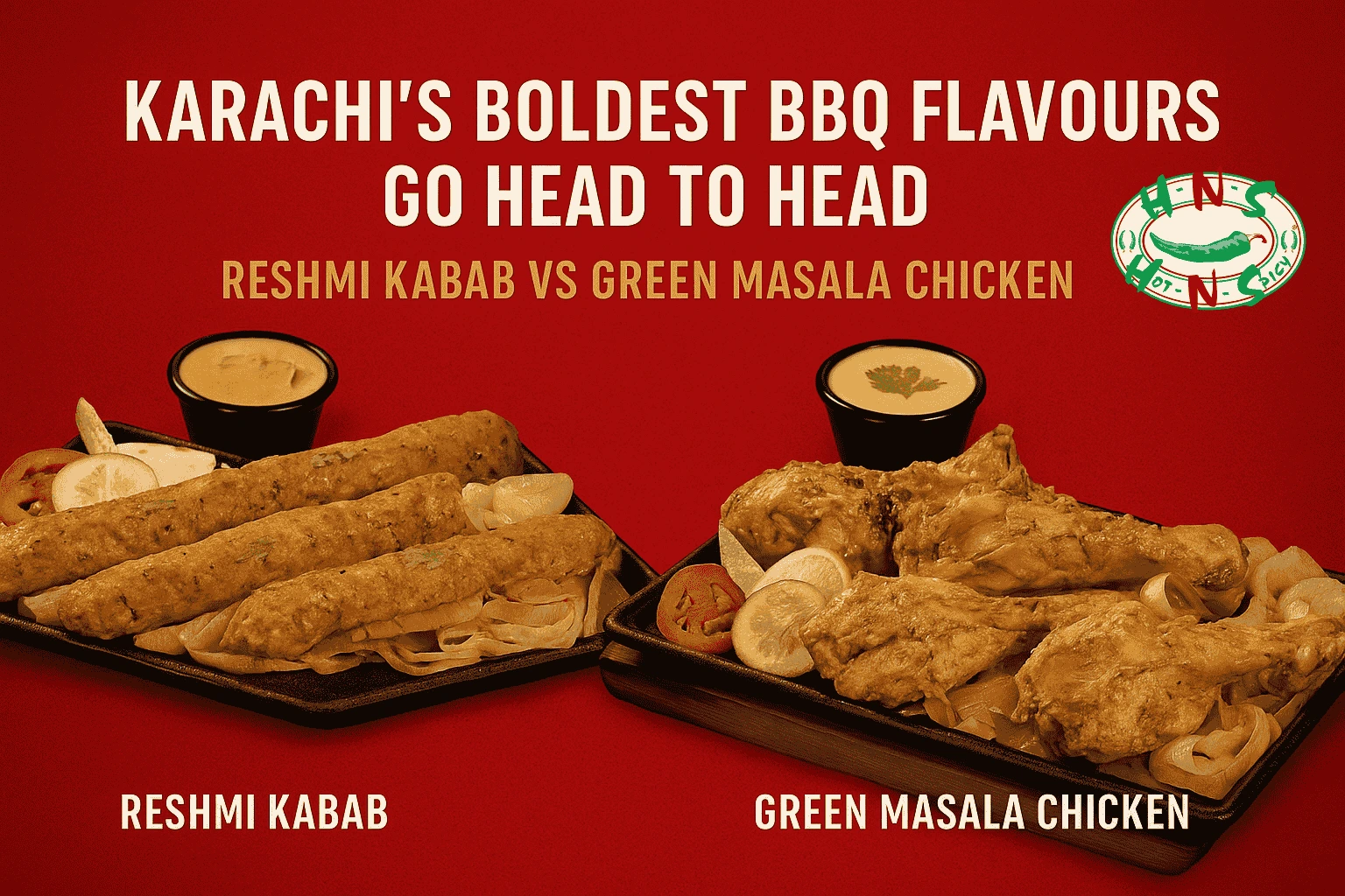 BBQ Flavours