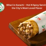 Bihari in Karachi