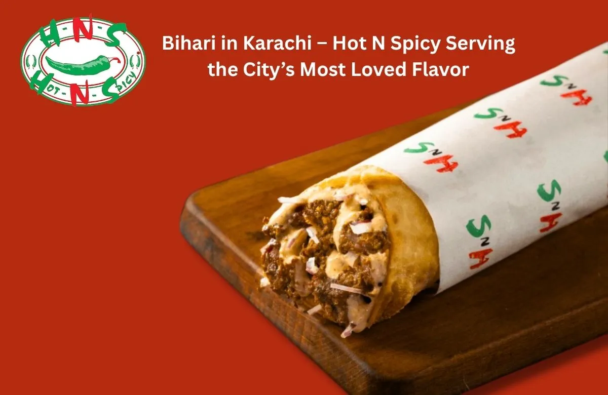 Bihari in Karachi