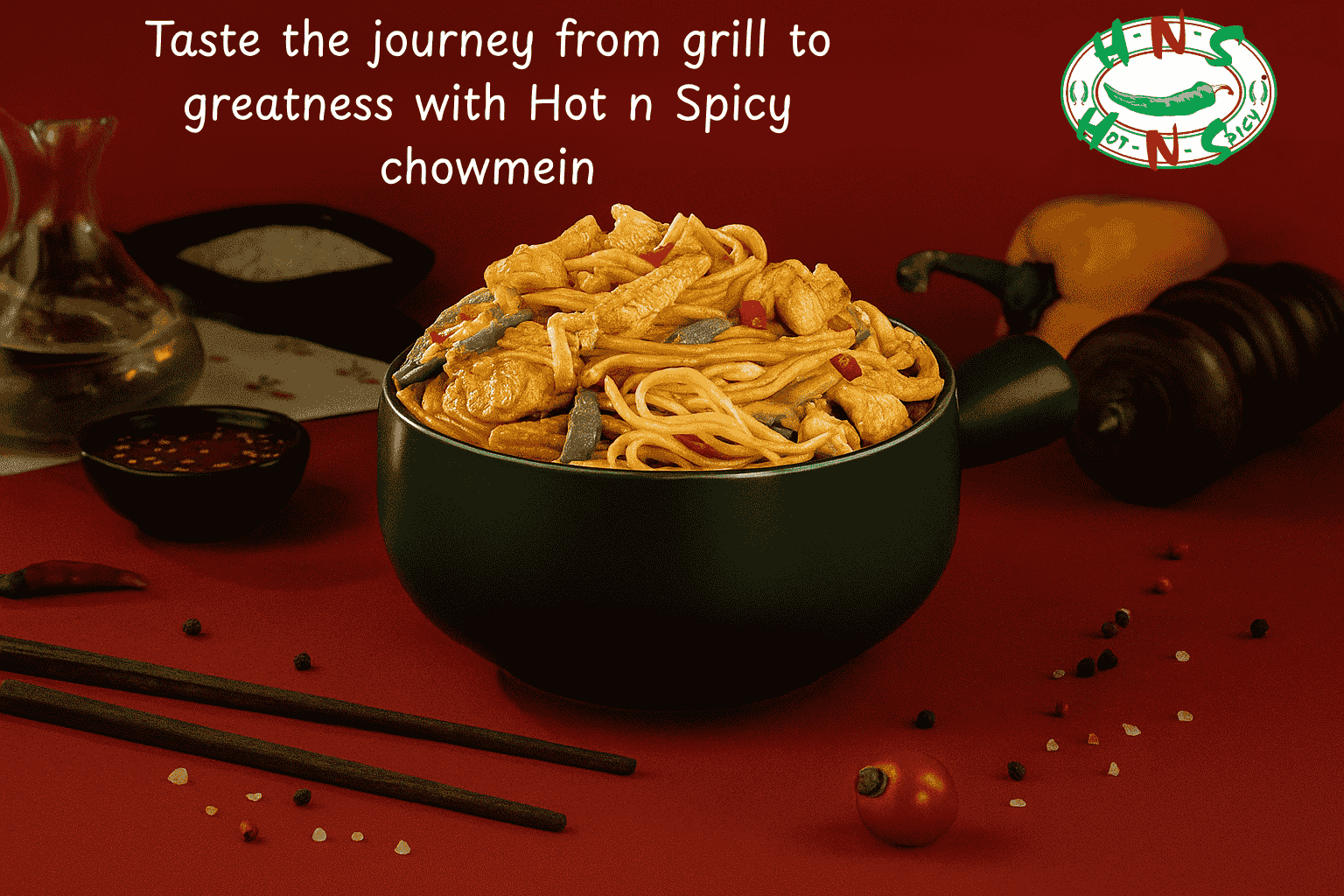Chowmein