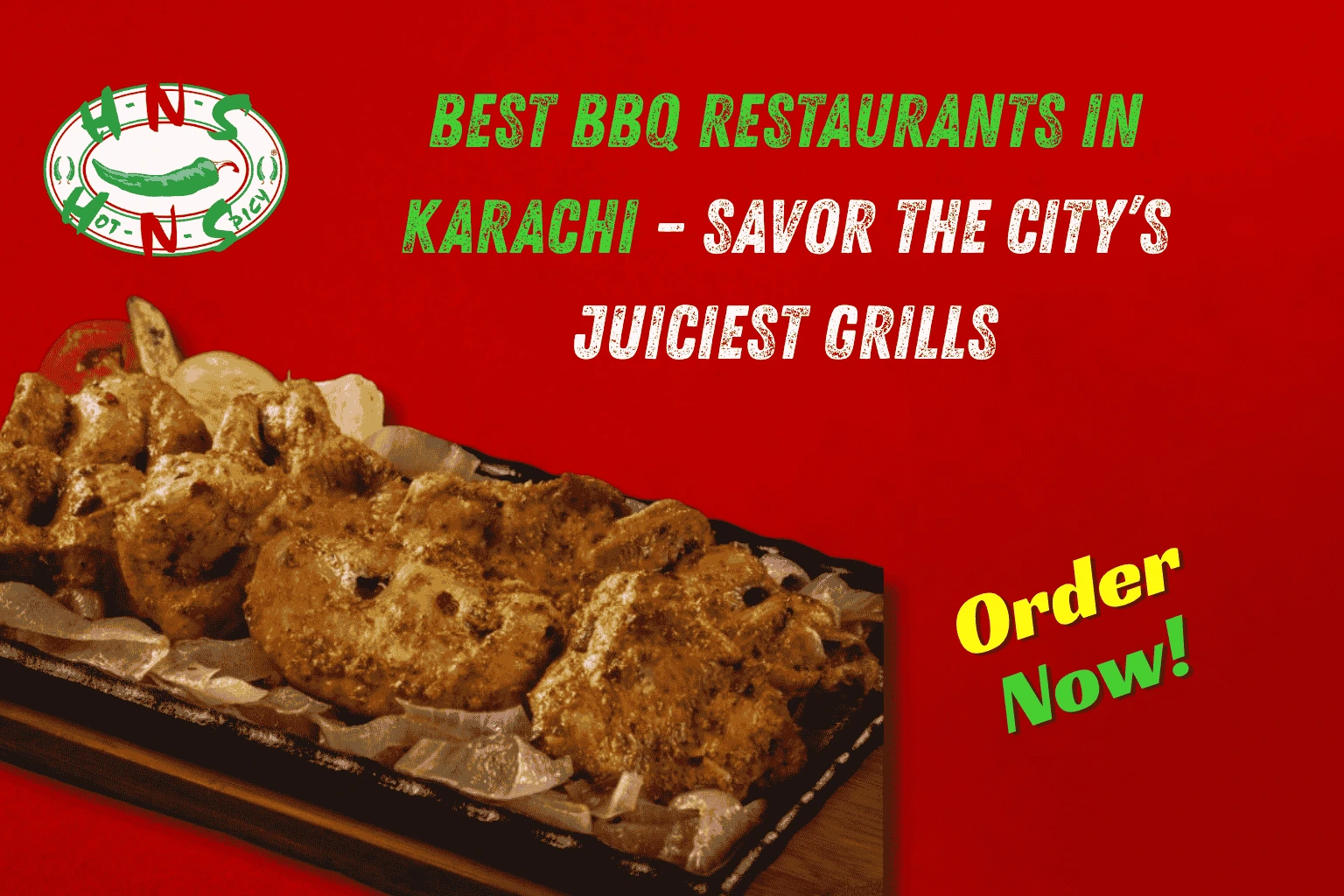 best bbq restaurants in karachi