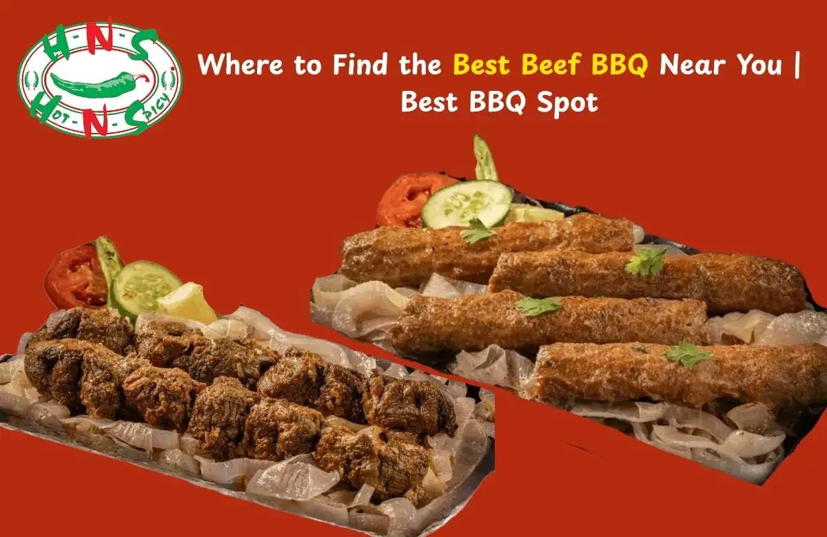 Best Beef BBQ