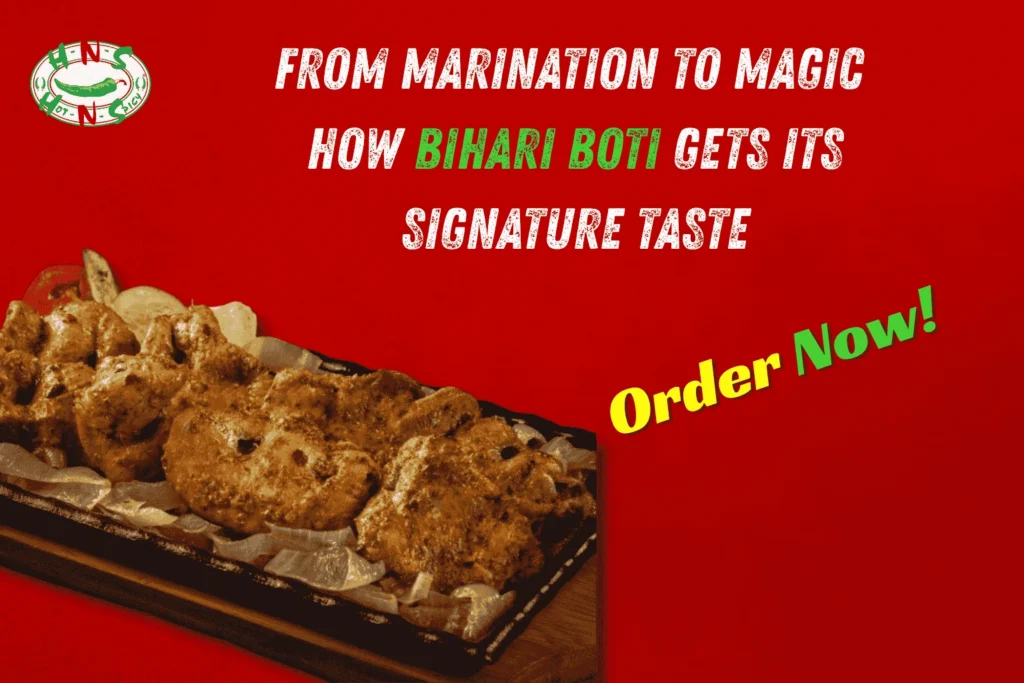 Bihari Boti