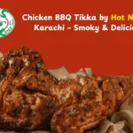 Chicken BBQ Tikka