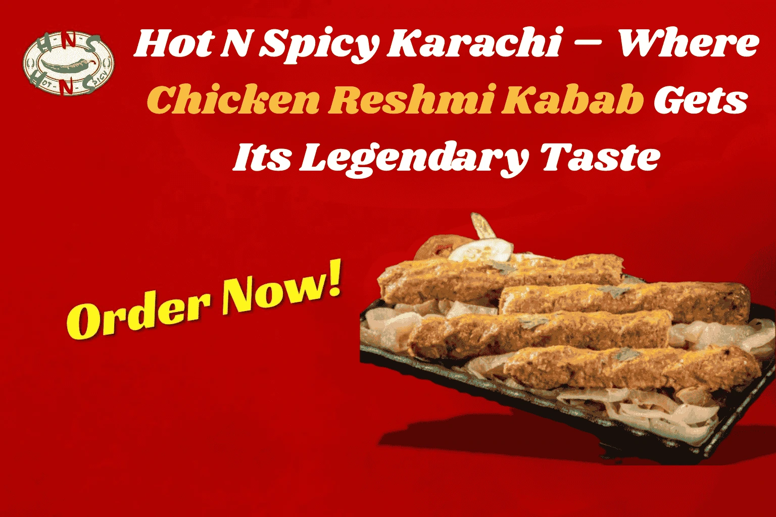 chicken reshmi kabab