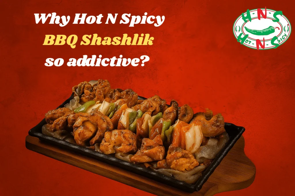 Karachi BBQ
