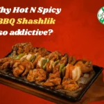 Karachi BBQ