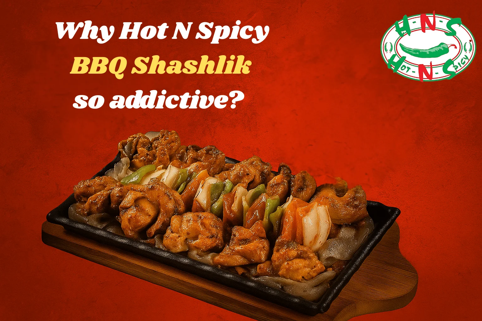 Karachi BBQ