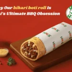 bihari boti roll