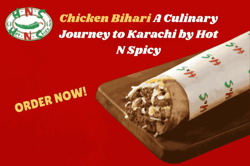 chicken bihari
