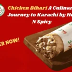 chicken bihari