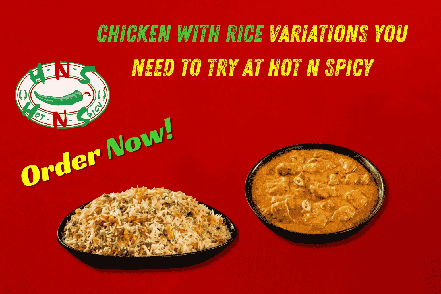 chicken with rice
