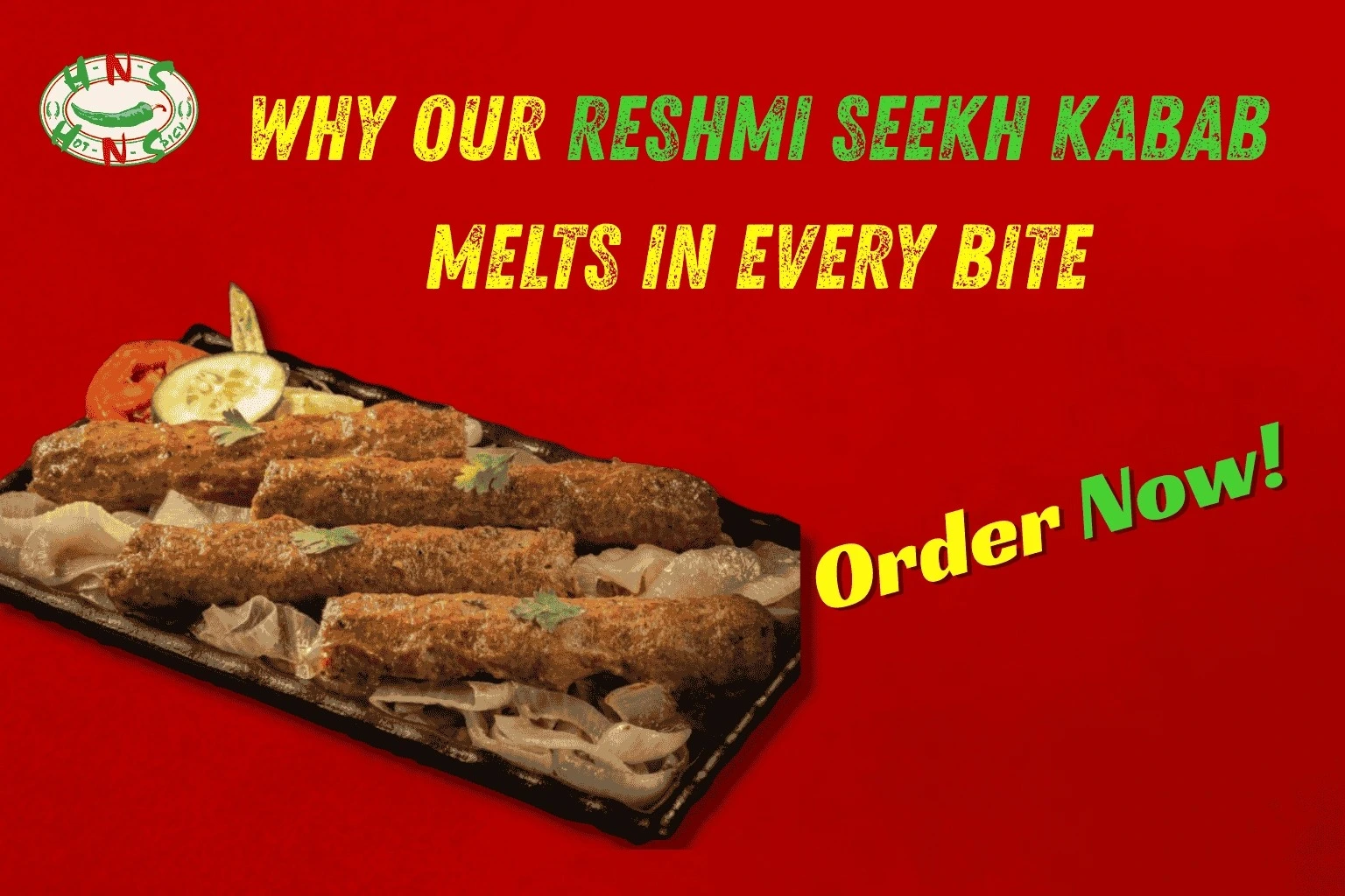 reshmi seekh kabab