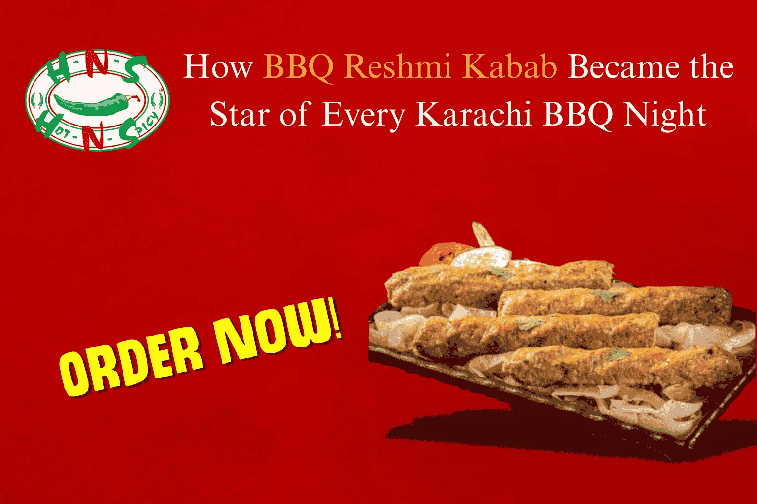 bbq reshmi kabab
