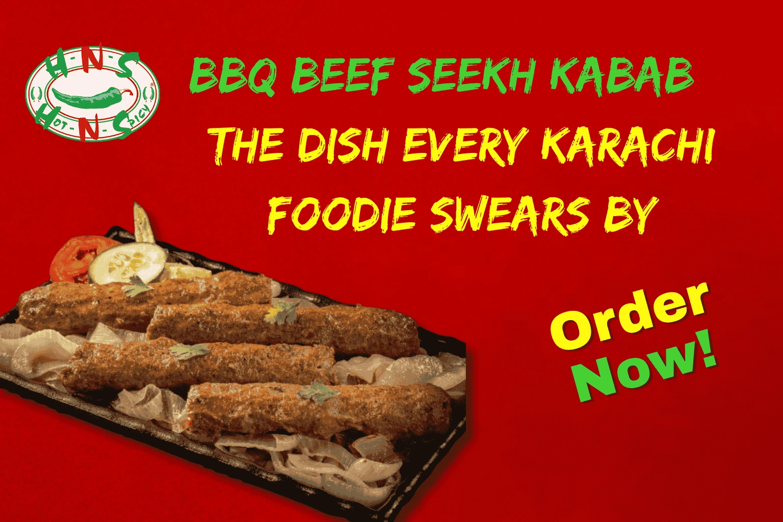 bbq beef seekh kabab