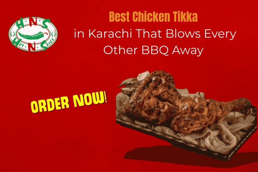 best chicken tikka