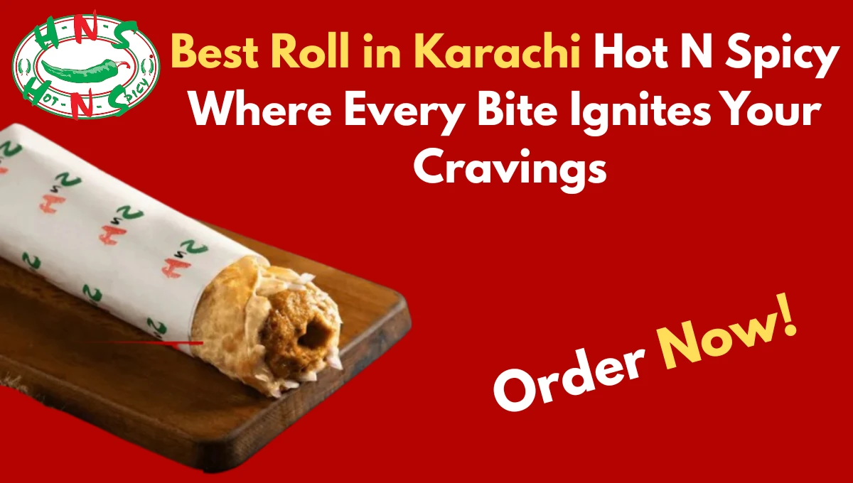 Best Roll in Karachi