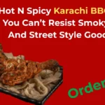 Karachi BBQ