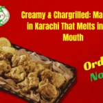 Malai Boti in Karachi