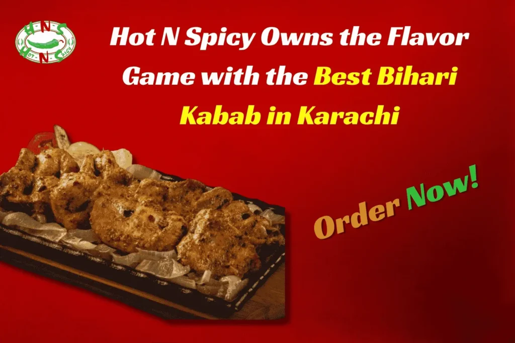 best bihari kabab in karachi