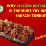 chicken boti masala