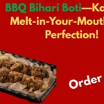 BBQ Bihari Boti
