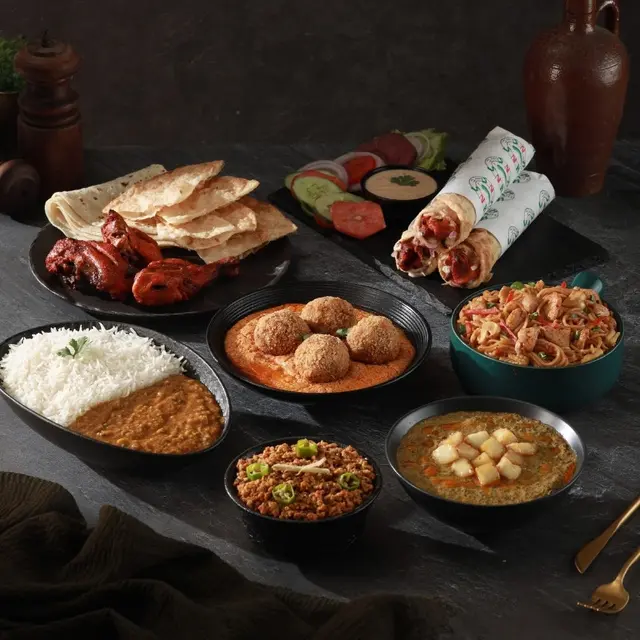 Mashup deals 1